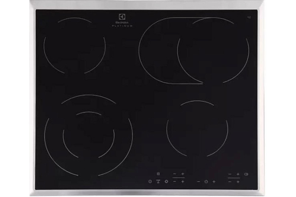 Варочная панель Electrolux CME 6436 KX