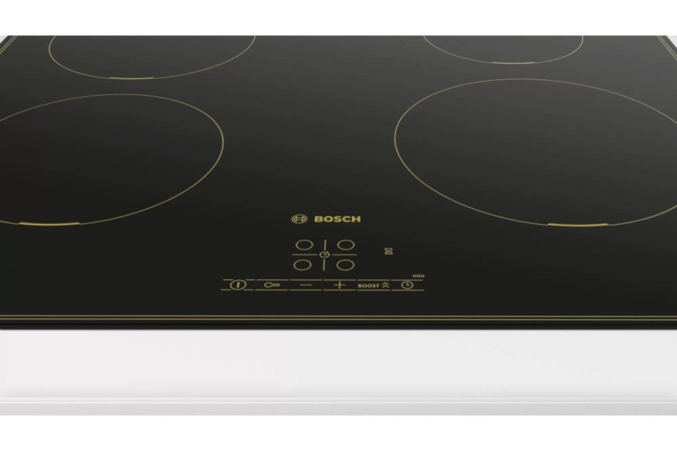 Варочная панель Bosch PUE611BB5R