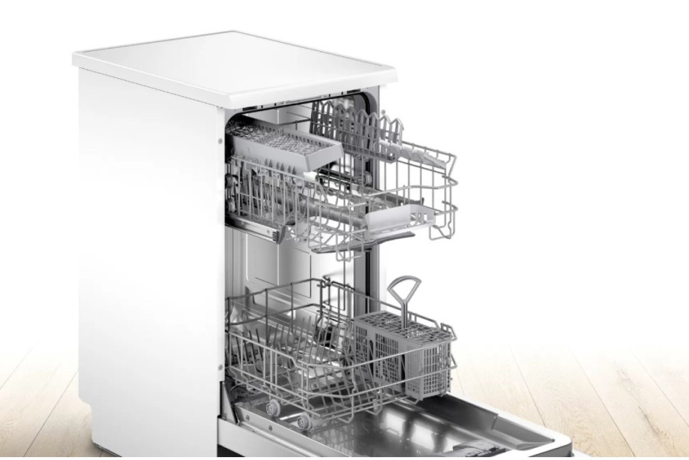 Посудомоечная машина Bosch SPS2IKW1BR