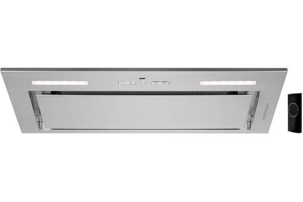 Вытяжка Kuppersberg IBOX 60 X