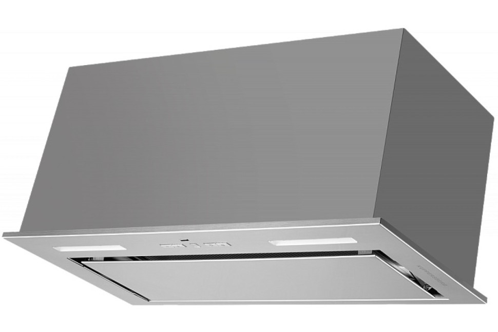 Вытяжка Kuppersberg IBOX 60 X