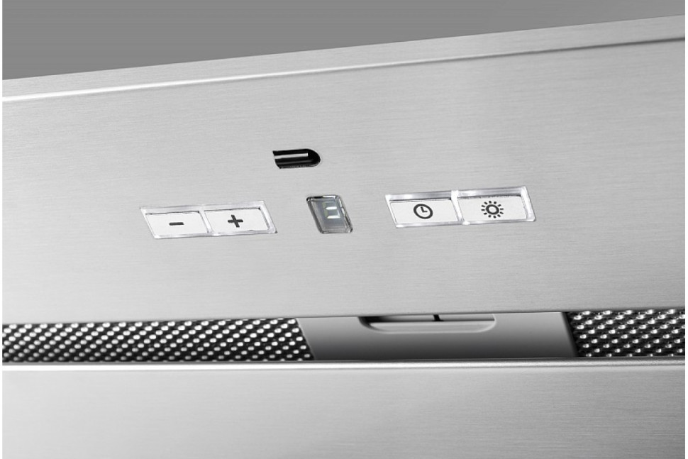 Вытяжка Kuppersberg IBOX 60 X