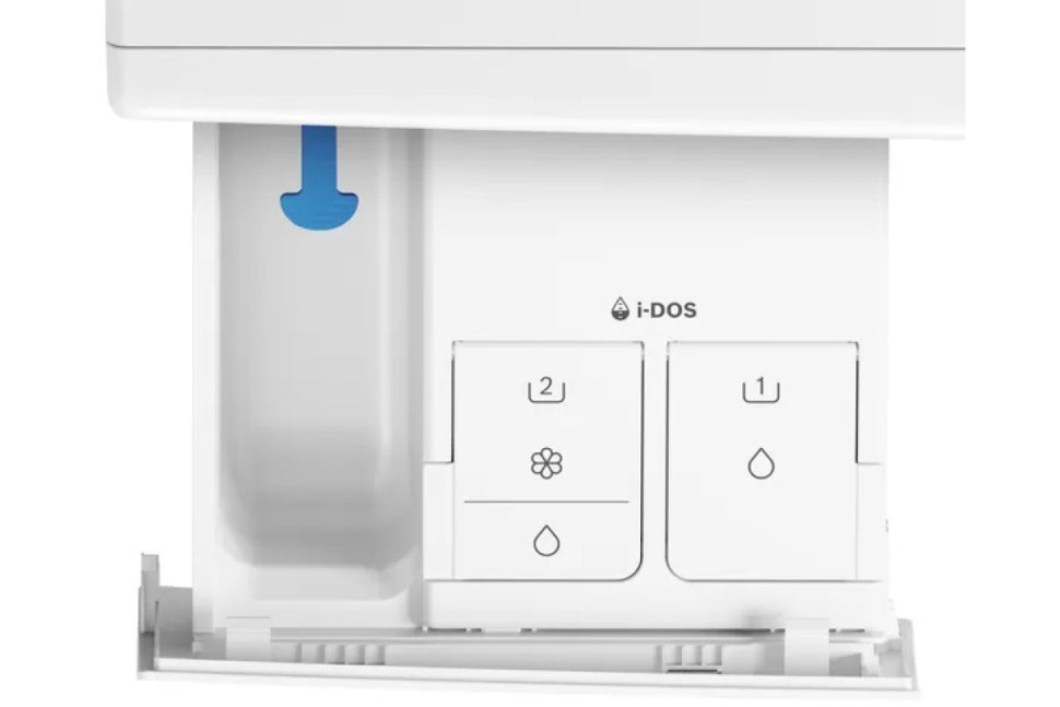 Стиральная машина Bosch WGA254A1OE