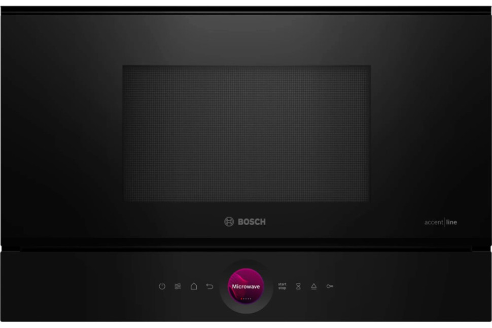 Встраиваемая микроволновая печь Bosch BFR9221B1