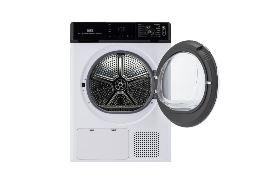 Сушильная машина Vard VTH41 (Electrolux)