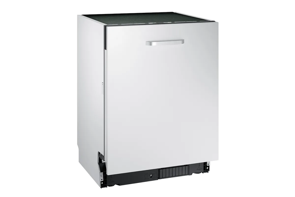 Встраиваемая посудомоечная машина Samsung DW60M6050BB
