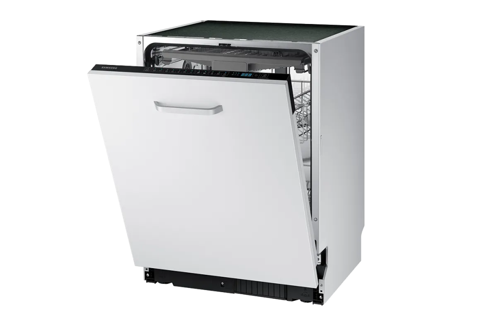 Встраиваемая посудомоечная машина Samsung DW60M6050BB