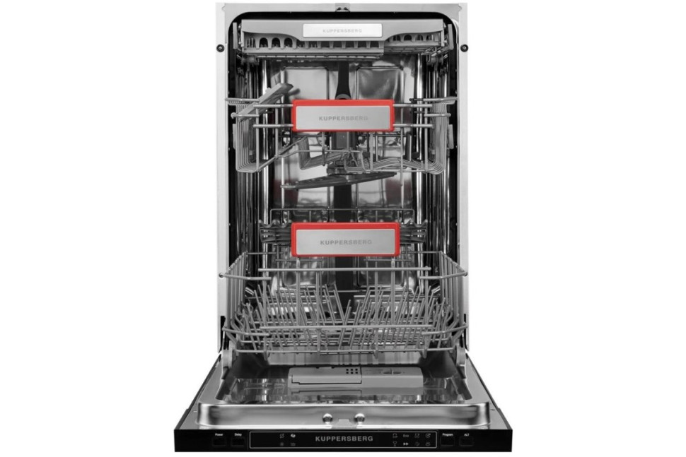 Встраиваемая посудомоечная машина Kuppersberg GS 4557