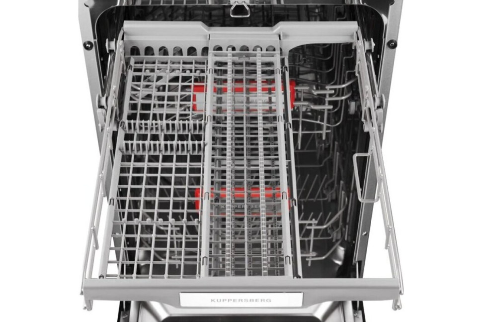 Встраиваемая посудомоечная машина Kuppersberg GS 4557