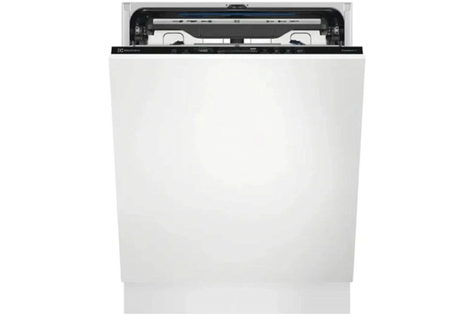 Встраиваемая посудомоечная машина Electrolux EEG88520W