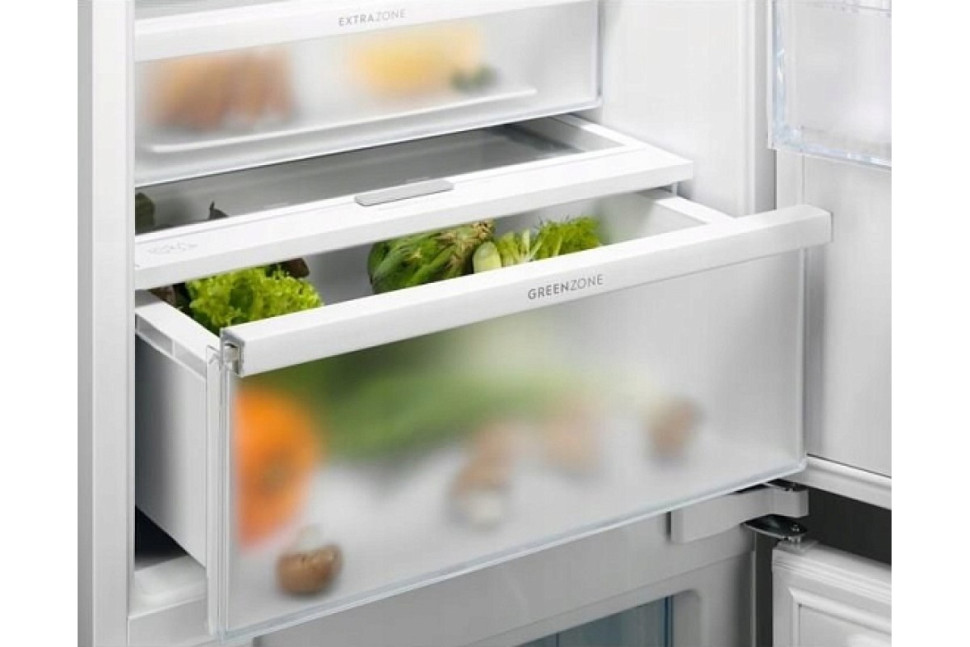 Встраиваемый холодильник Electrolux LNT8TE18S3