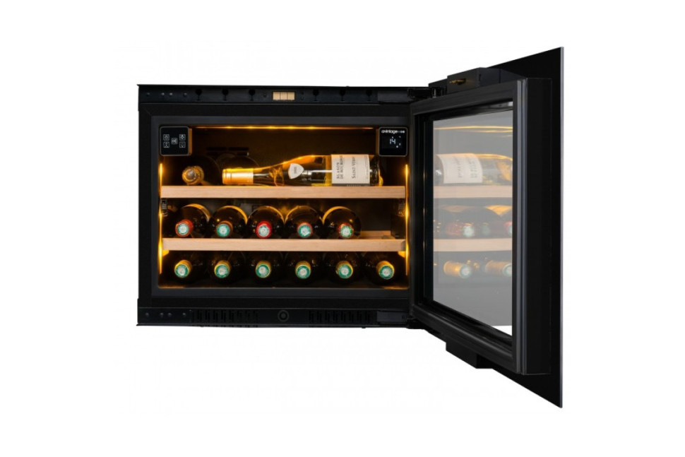 Монотемпературный винный шкаф Avintage AVI45PLATINUM