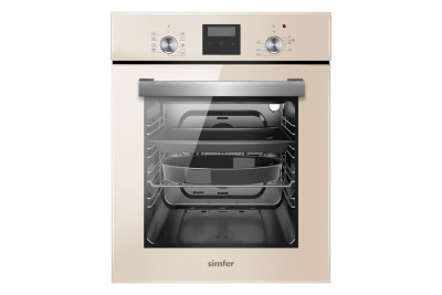 Электрический духовой шкаф Simfer B4EJ19070