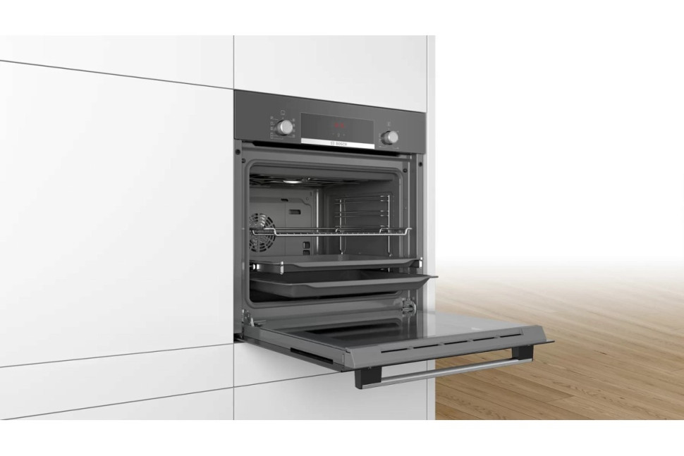 Духовой шкаф Bosch HBF534EH1T