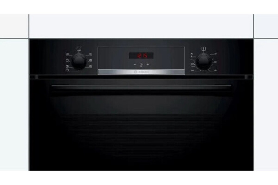 Духовой шкаф Bosch HBA533BB0S