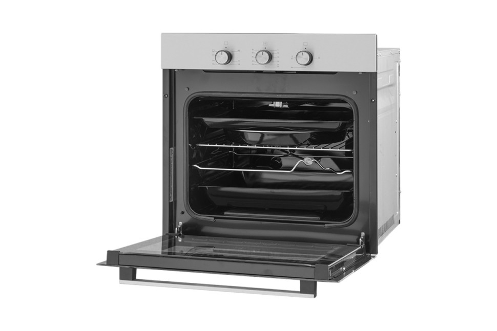 Газовый духовой шкаф Simfer B6GM12016