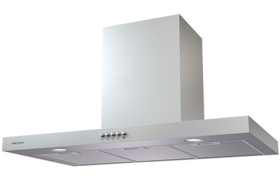 Вытяжка Krona LEVANA 900 INOX PB