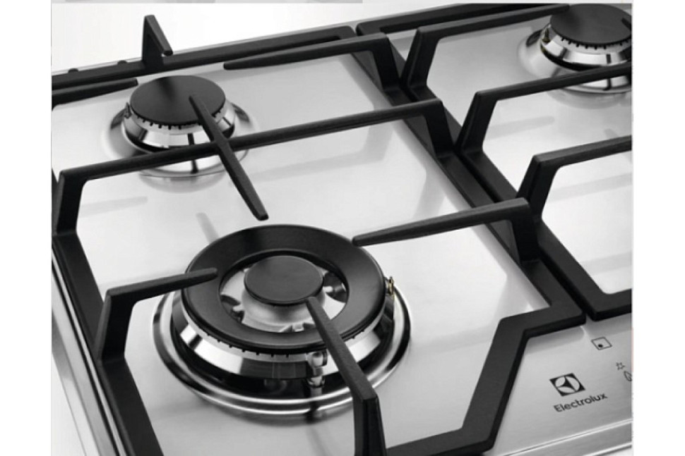 Варочная панель Electrolux GPE363MX