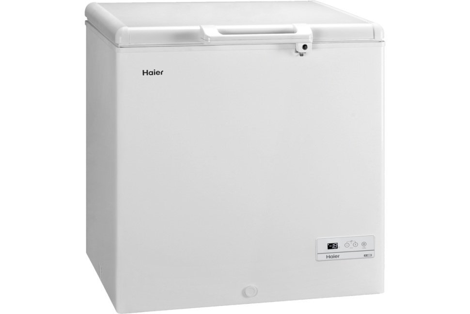 Морозильный ларь Haier HCE259R