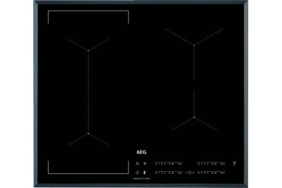 Варочная панель AEG IKE64441FB
