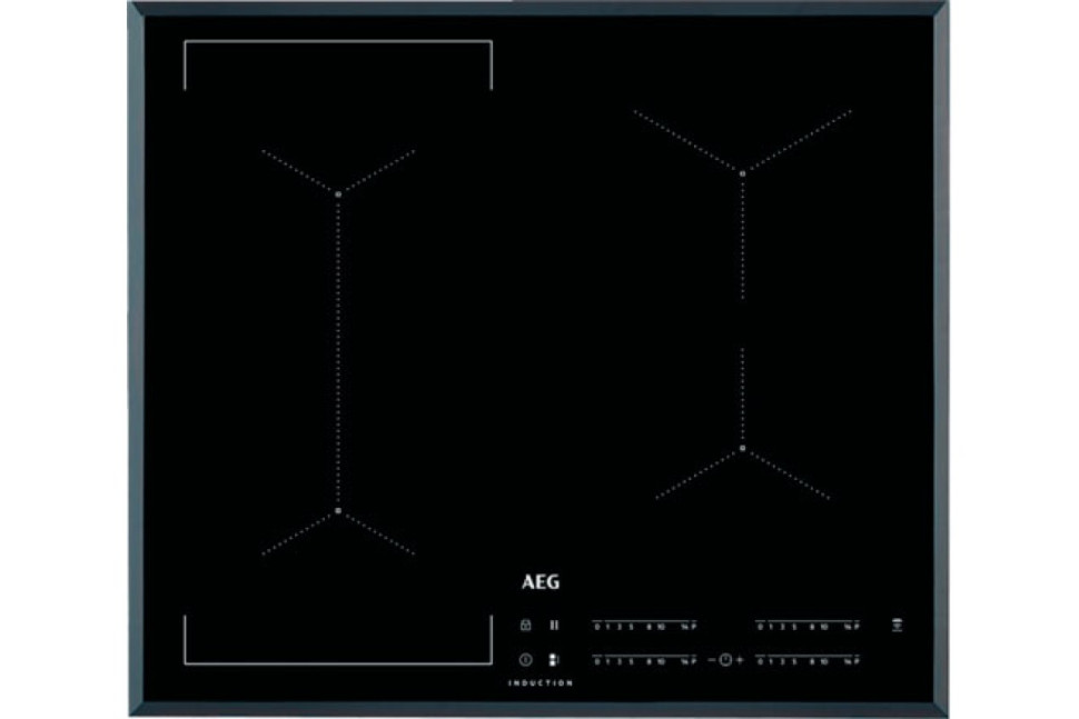 Варочная панель AEG IKE64441FB