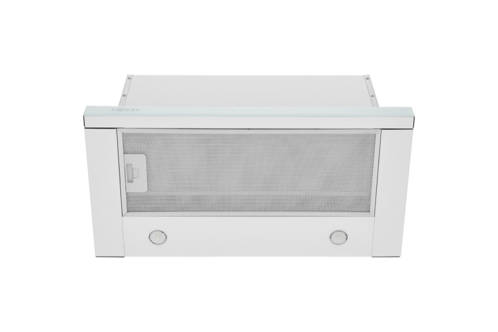 Вытяжка телескопическая ZUGEL ZHT652GW