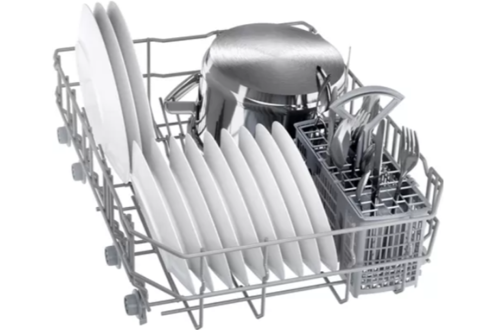 Посудомоечная машина Bosch SPS2IKW2CR
