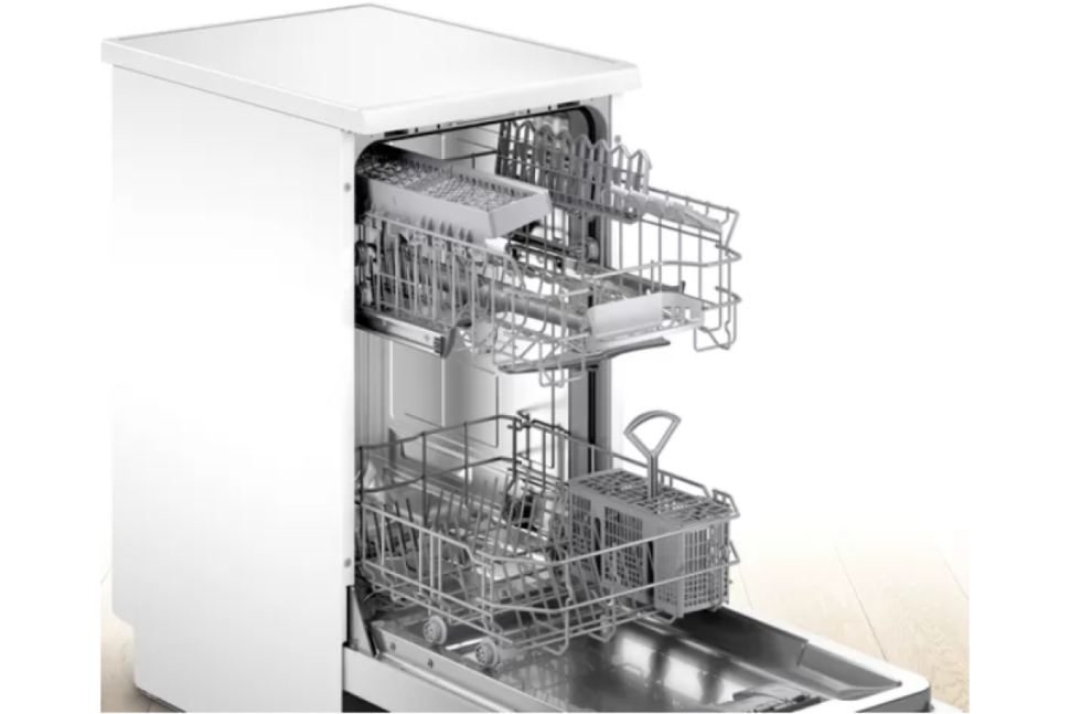 Посудомоечная машина Bosch SPS2IKW2CR