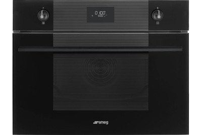 Микроволновая печь Smeg SO4101M0B3