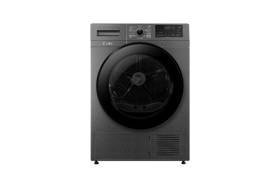 Сушильная машина Lex LDM10GrD
