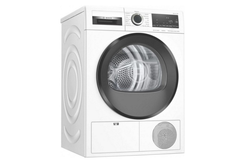 Сушильная машина Bosch WQG241AKPL