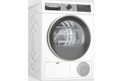 Сушильная машина Bosch WQG242A1OE
