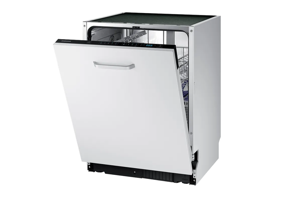 Встраиваемая посудомоечная машина Samsung DW60M5050BB