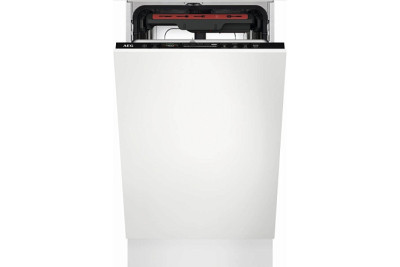 Встраиваемая посудомоечная машина AEG FSE73507P