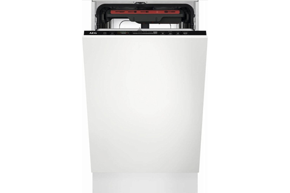 Встраиваемая посудомоечная машина AEG FSE73507P