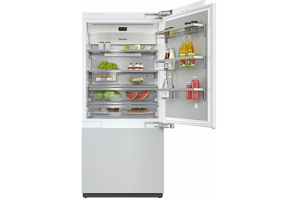 Холодильно-морозильная комбинация Miele KF2901Vi
