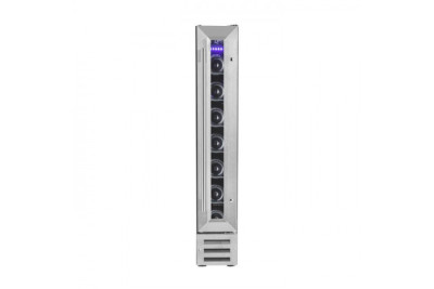 Винный шкаф Temptech WPQ15SCS