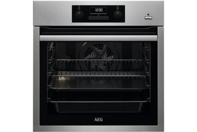 Духовой шкаф AEG BES351111M
