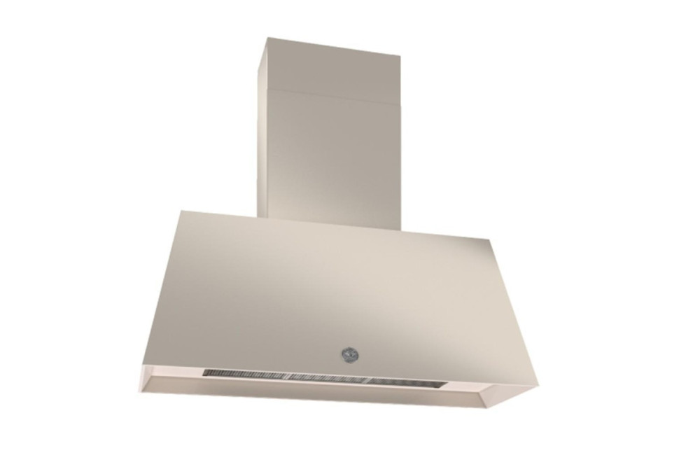 Вытяжка Bertazzoni Heritage KR110HER1ADC бежевая