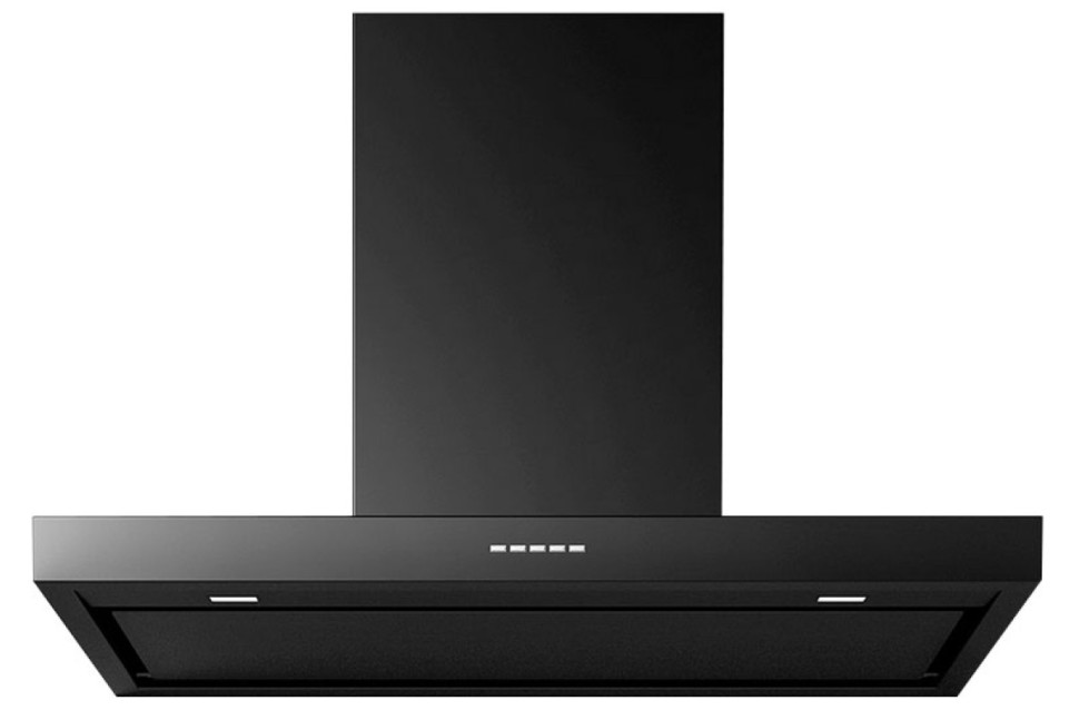 Вытяжка Falmec PLANE NRS 90 BLACK