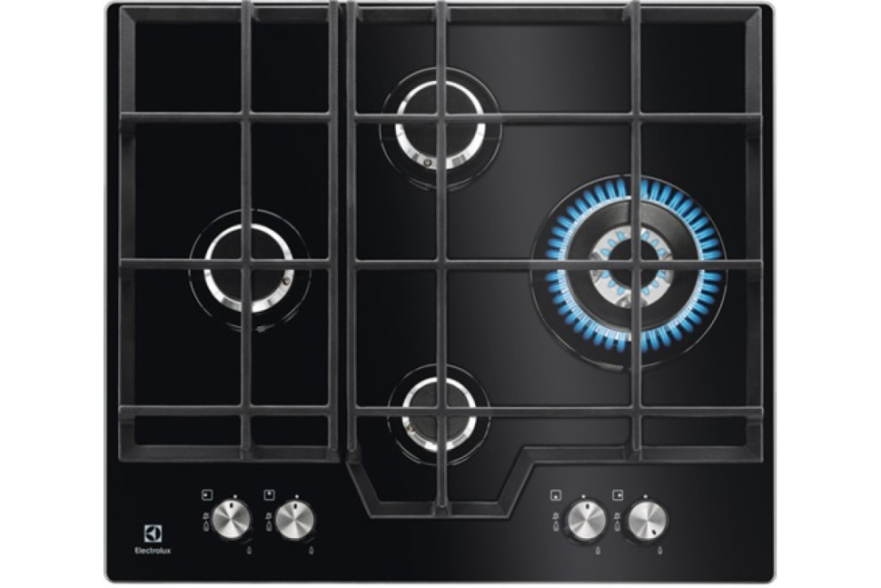 Варочная панель Electrolux GPE363NK