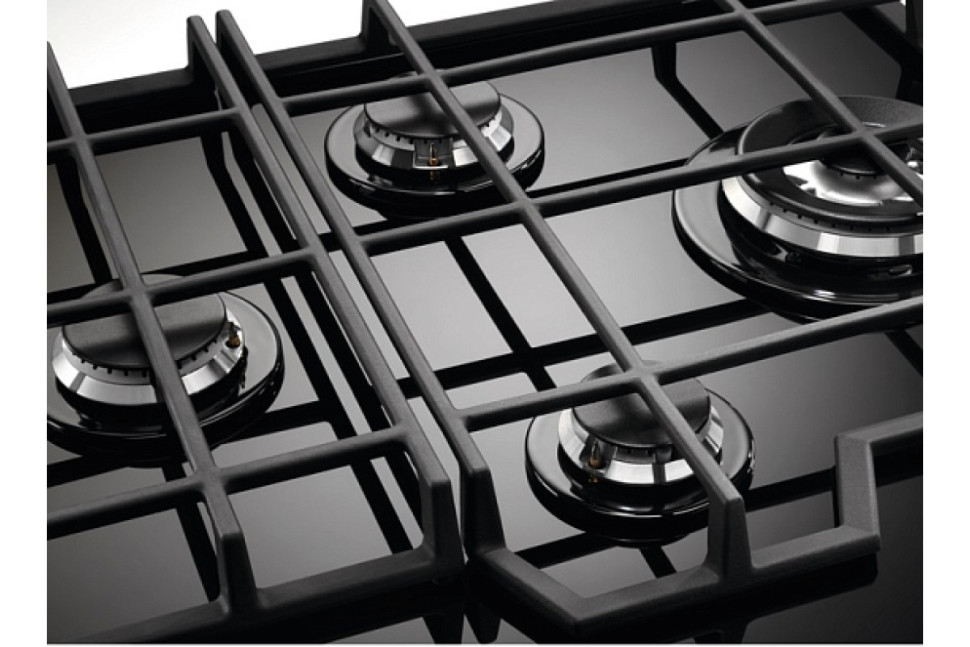 Варочная панель Electrolux GPE363NK