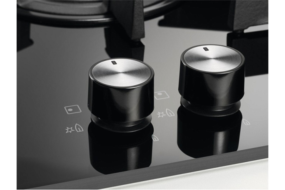 Варочная панель Electrolux GPE363NK