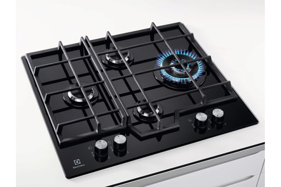 Варочная панель Electrolux GPE363NK