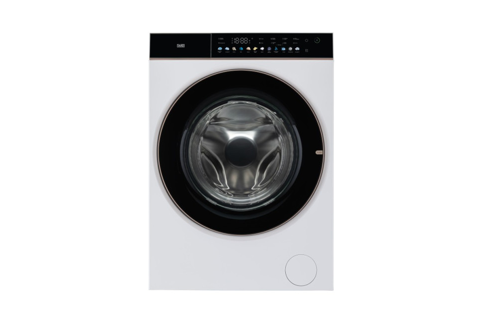 Стирально-сушильная машина Vard VWD514S (Electrolux) 