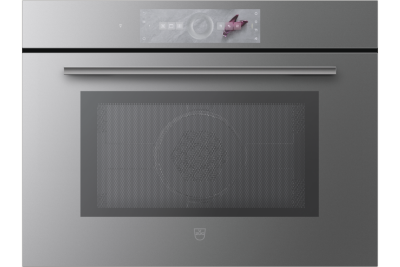 Микроволновая печь V-ZUG CombiMiwell V4000 45 CM4T-24025 платина