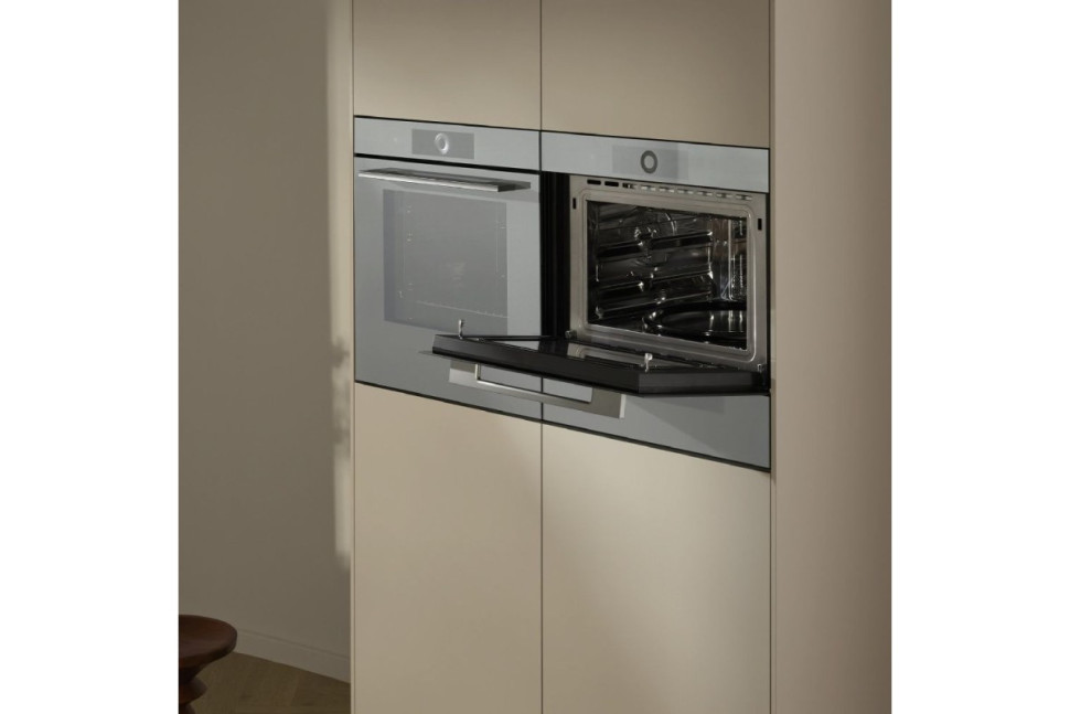 Микроволновая печь V-ZUG CombiMiwell V4000 45 CM4T-24025 платина