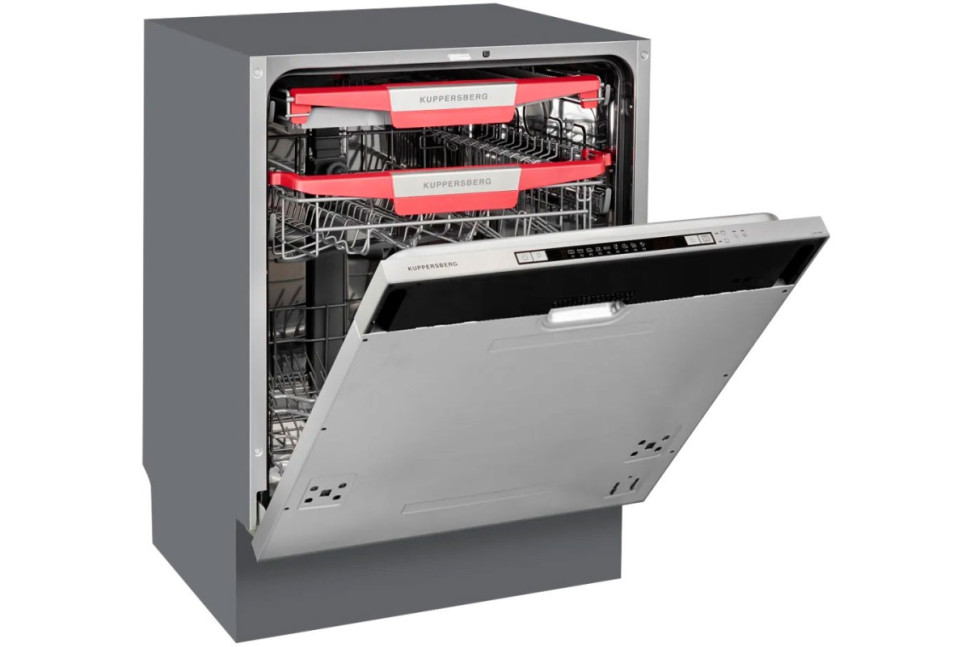 Встраиваемая посудомоечная машина Kuppersberg GLM 6080