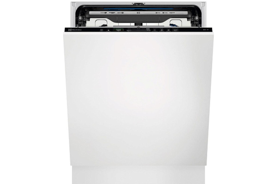 Встраиваемая посудомоечная машина Electrolux EEG69410L