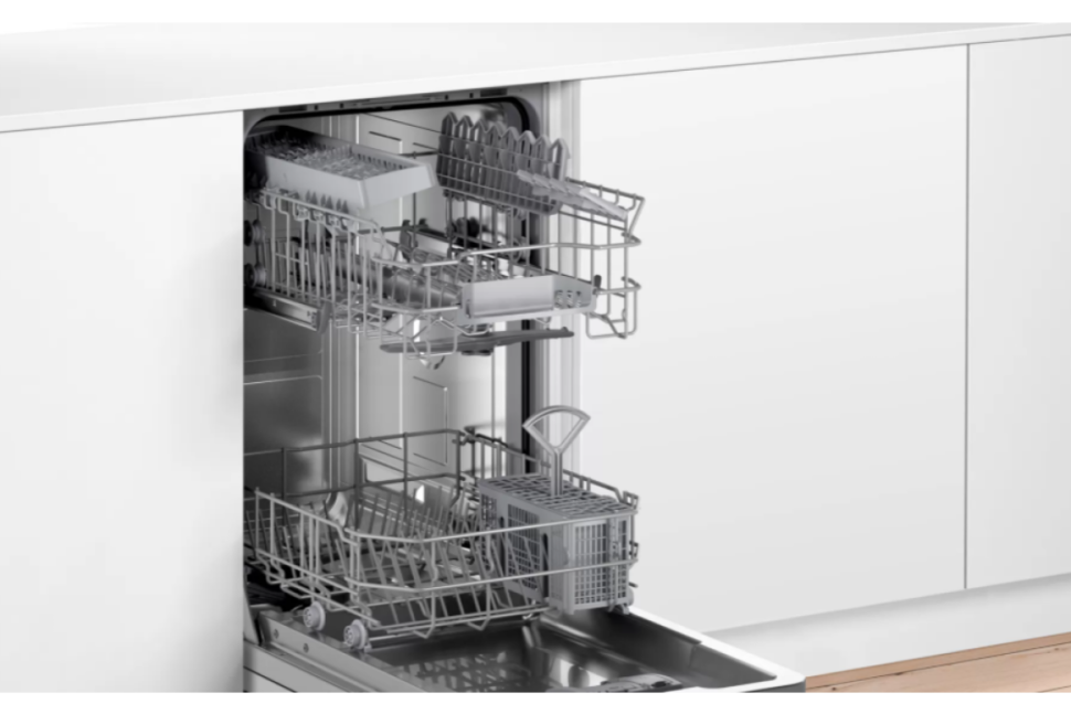 Встраиваемая посудомоечная машина Bosch SPV2IMY2ER